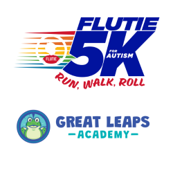 Flutie 5K for Autism Sponsorship - Palm Bay, FL - logo